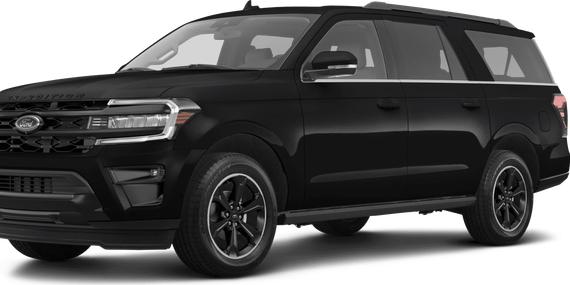 FORD EXPEDITION MAX 2023 1FMJK2A8XPEA50816 image